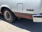 Thumbnail Photo 14 for 1984 Chevrolet El Camino V8